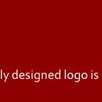 Why a professionally designed logo is so important