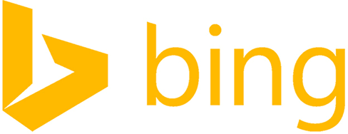Bing logo redesign