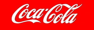 Coca Cola Logo design